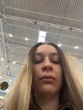 SashaCatt on StripChat