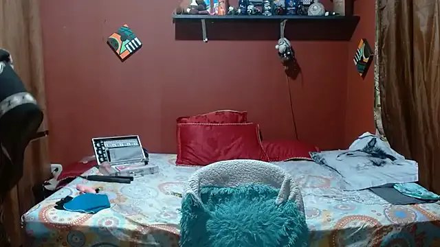 Sasharosee2 on StripChat