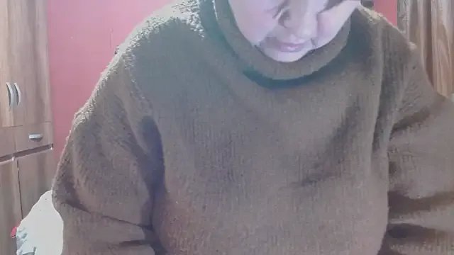 Sasharosee2 on StripChat