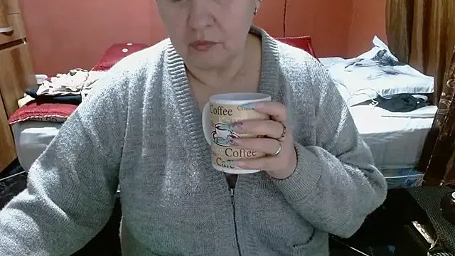 Sasharosee2 on StripChat