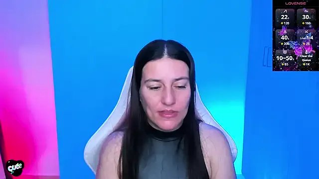 Saskyaa on StripChat