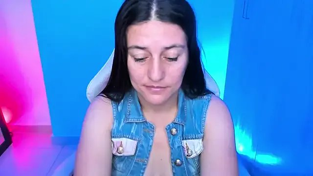 Saskyaa on StripChat