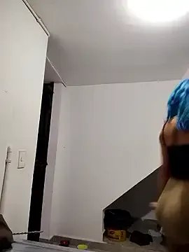 SAT--SU_U on StripChat