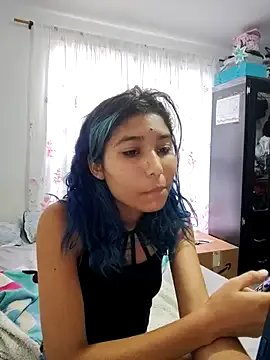 SAT--SU_U on StripChat