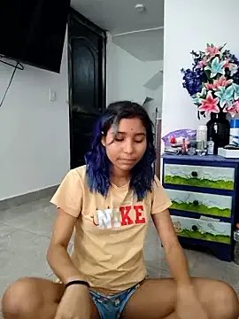 SAT--SU_U on StripChat