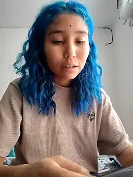 SAT--SU_U on StripChat