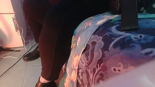 SatiroyNinfa on StripChat