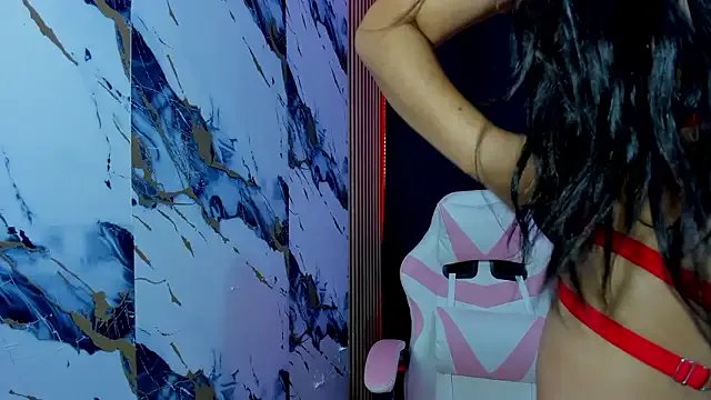 Scarlet_DLuce — Freechat on StripChat