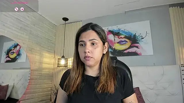 scarletbaker__ on StripChat