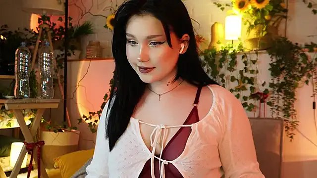 ScarletBlaze on StripChat