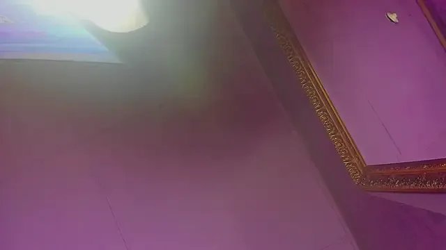 Scarlett_Barnes — foot massage for the goddess