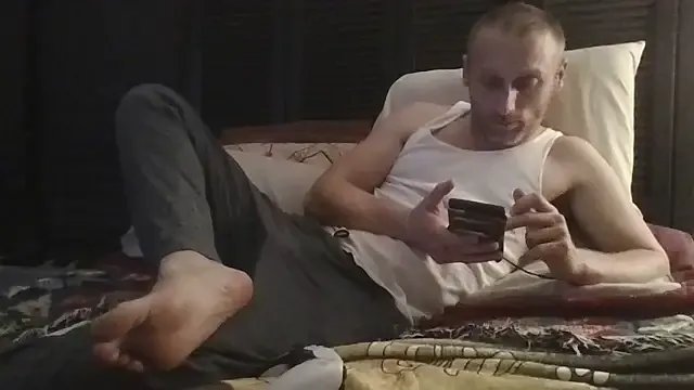 Scott654538 on StripChat