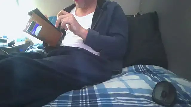 Scott654538 on StripChat