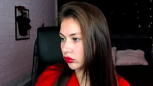 SeaJorji on StripChat