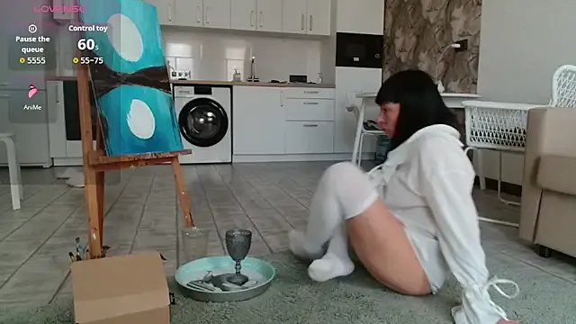 secret_library on StripChat