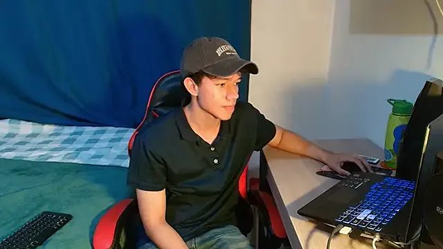 seder_4 on StripChat