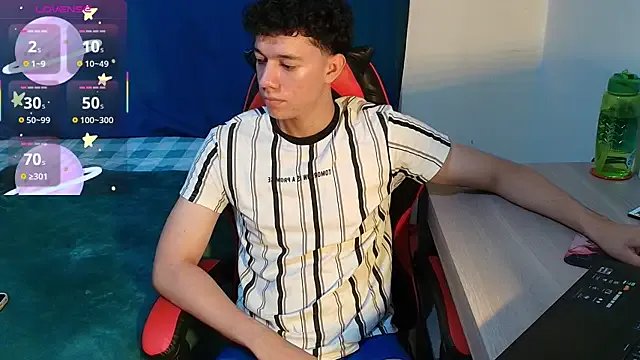 seder_4 on StripChat