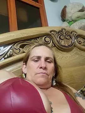 SeductionSilera on StripChat