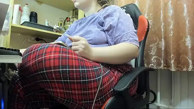 Seductive_She_Wolf's avatar