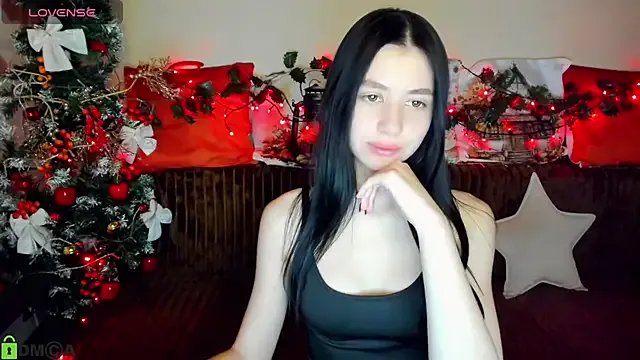 SelinLi on StripChat