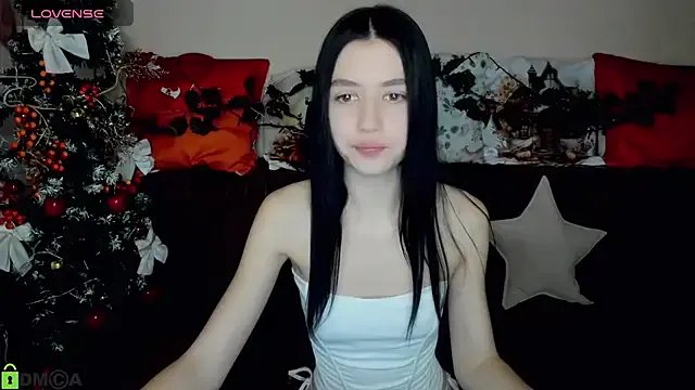 SelinLi on StripChat