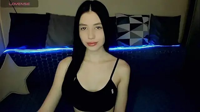 SelinLi on StripChat