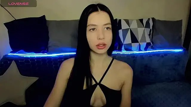 SelinLi on StripChat