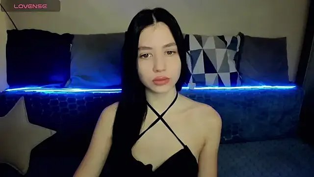 SelinLi on StripChat