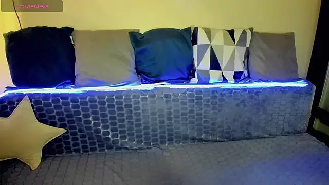 SelinLi on StripChat