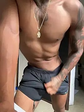 sendfer on StripChat