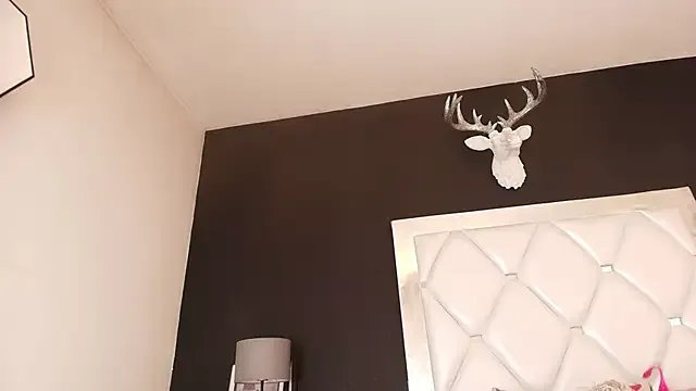 Sensual_Crazy on StripChat