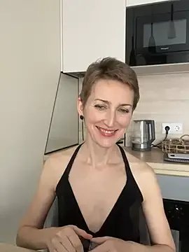 Sensual_Flower — put my new pink combination on