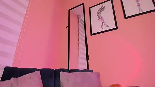 SensualJane2 on StripChat