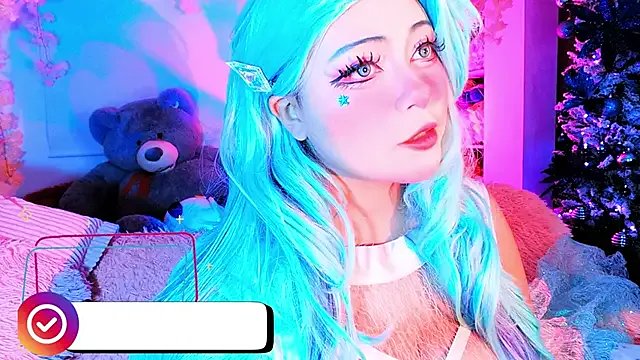 seraphine23 on StripChat