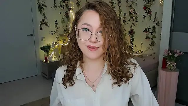 SereneFlame — beloved girl:)