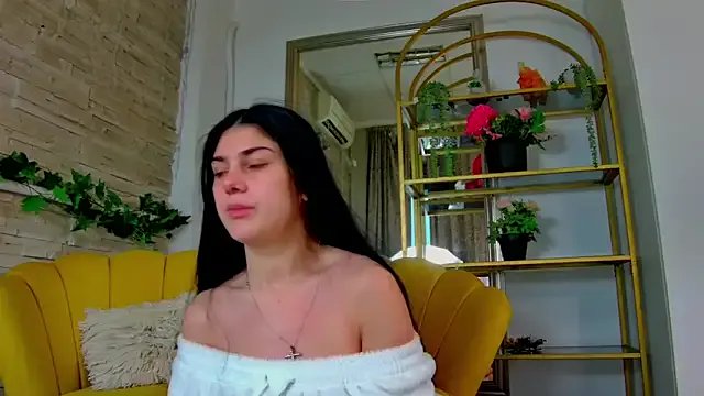 SerennaNoir's avatar