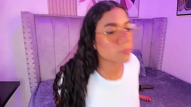 Seshat_Hitt on StripChat