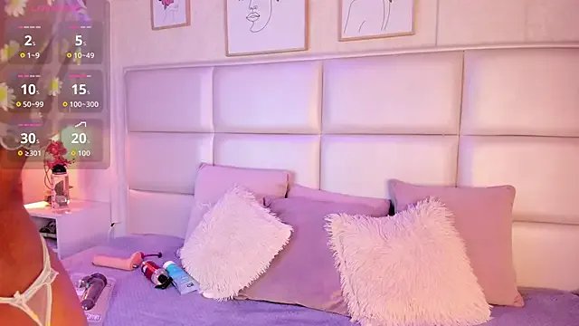 Seshat_Hitt on StripChat