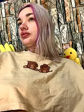 Sextazy on StripChat