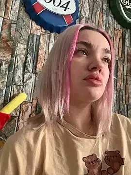 Sextazy on StripChat