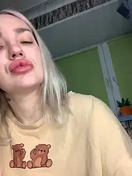 Sextazy on StripChat