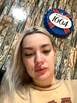 Sextazy on StripChat