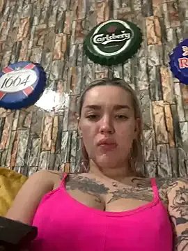 Sextazy — Dildo in my pussy