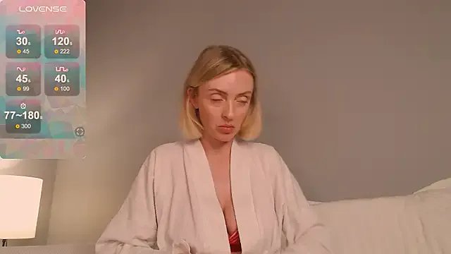 sexuallycorrecte on StripChat