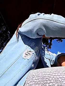 sexy7883 on StripChat