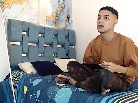 Sexy_boys_hell2 on StripChat