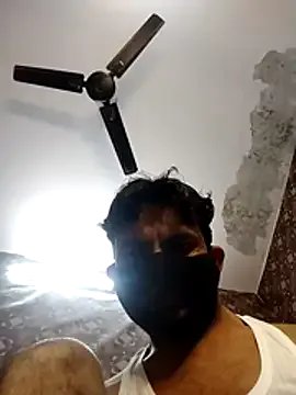 Sexy_komal02 on StripChat