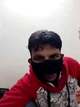 Sexy_komal02 on StripChat