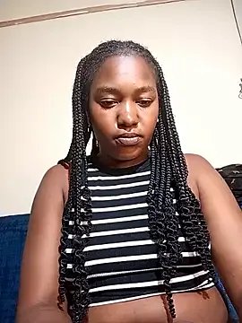 sexy_prettytiff — Nasty pussy spanks