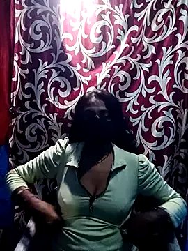 Sexy_Ruby04 on StripChat